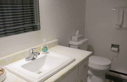 Waterloo Casa | 3BD+Wifi+Pet+Workspace+Patio