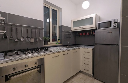 Sliema Casa | 3bdr - Fully Airconditioned, Apartment in the heart of Sliema.