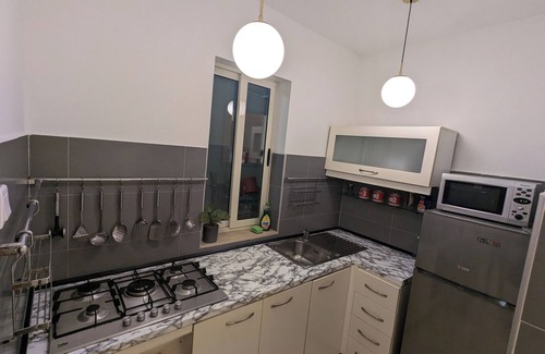 Sliema Casa | 3bdr - Fully Airconditioned, Apartment in the heart of Sliema.