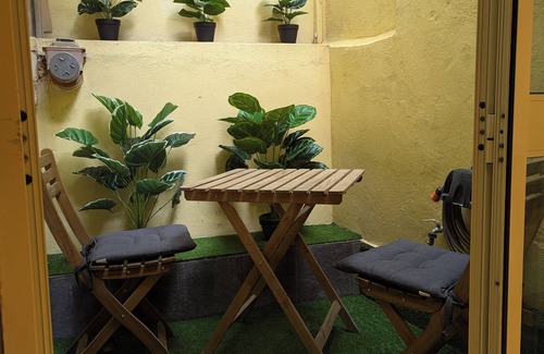 Sliema Casa | 3bdr - Fully Airconditioned, Apartment in the heart of Sliema.