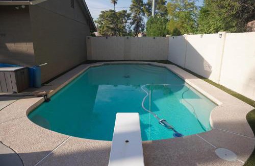Tami Estates Casa | 3bdr Remodeled Scottsdale Desert Pool Oasis and Entertainment