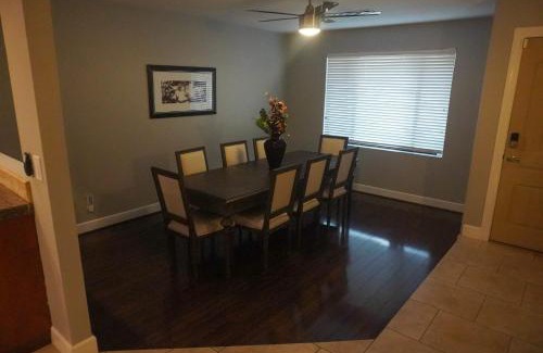 Tami Estates Casa | 3bdr Remodeled Scottsdale Desert Pool Oasis and Entertainment