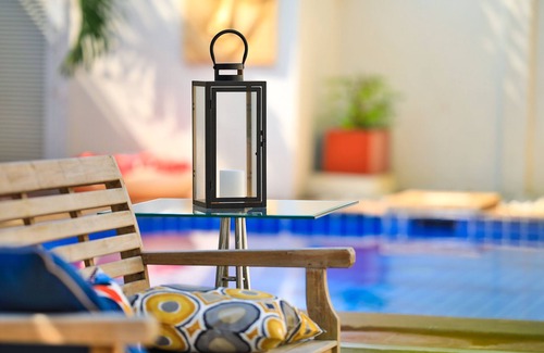 Jomtien Apartamento | 3bdr Dulce Villa Pattaya Deluxe Nº 5