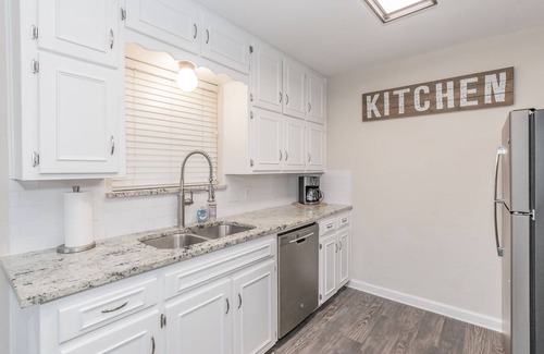 Keller Casa | 3Bed/2Bath Ranch Home in the Heart of Keller