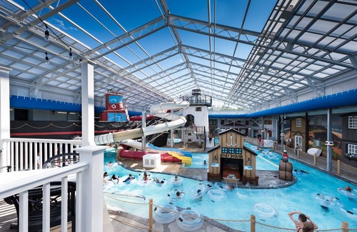 Hyannis Condominio | 3bed/3bath Luxury Condo w/Water Park Passes