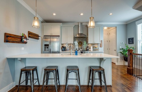 Woodland in Waverly Casa | 3Bed/3Bath minutes from Downtown Nashville!