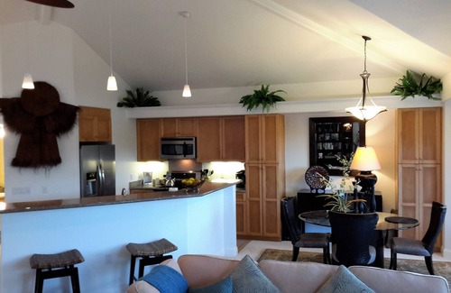 Kaiulani Casa | $ 139 / Noche 2019 North Shore ~ Lujosas villas en el Príncipe ~ Magníficas vistas