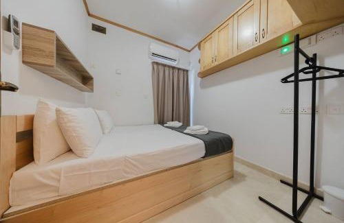 Għadira Apartamento | 3bed Apartment Opposite Ghadira Bay By Homely!
