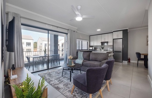 Ballito Apartamento | 3Bed Apartment with Clubhouse Amenities in Ballito