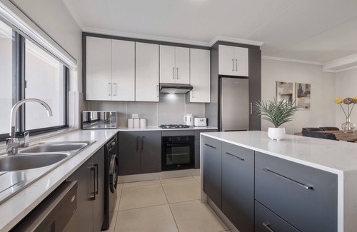 Ballito Apartamento | 3Bed Apartment with Clubhouse Amenities in Ballito
