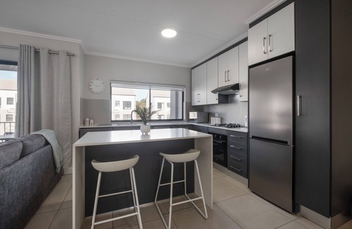 Ballito Apartamento | 3Bed Apartment with Clubhouse Amenities in Ballito