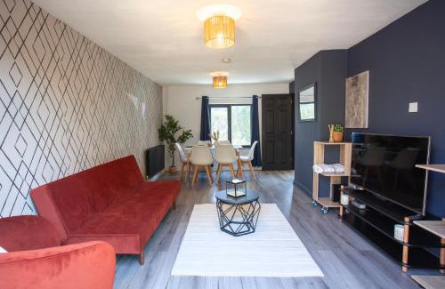 Hatfield Casa | 3Bed House in Hatfield