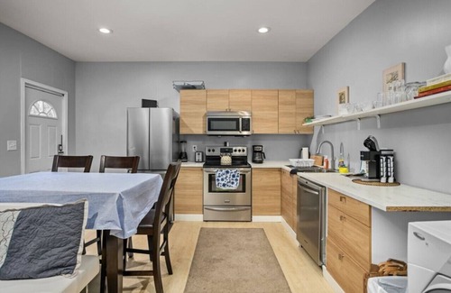 Pittsburgh Apartamento | 3Bed Perfect Retreat