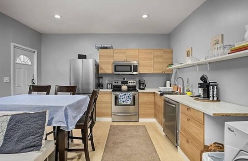 Pittsburgh Apartamento | 3Bed Perfect Retreat