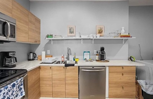 Pittsburgh Apartamento | 3Bed Perfect Retreat