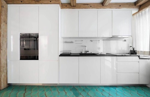 St. Moritz Apartamento | 3bedr apt, private parking and slopes access