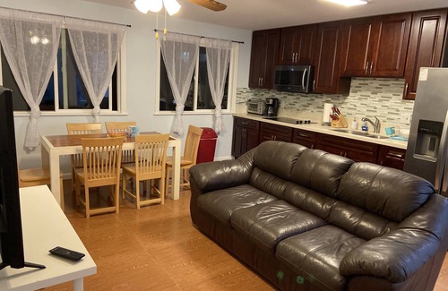 Liliha - Kapalama Apartamento | 3bedrm/2bath,near shopping center,freeway