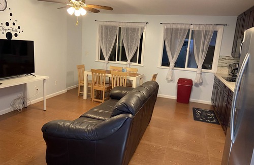 Liliha - Kapalama Apartamento | 3bedrm/2bath,near shopping center,freeway