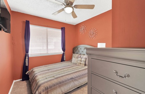 Garden Oaks Casa | 3bedroom and 1 bath