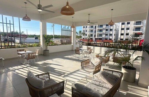 La Caleta Apartamento | 3bedroom apartment in beautiful Santo Domingo Peaceful Escape Boca Chica Airport
