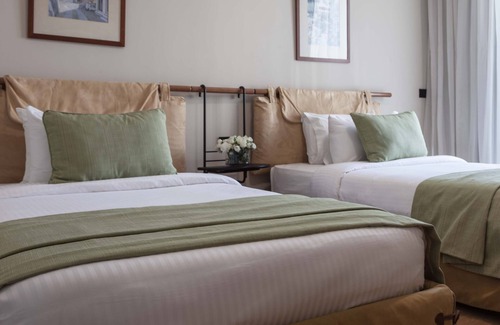 Beirut Apartamento | Apartamento de 3 dormitorios con todos los servicios al lado de The Sea-LH