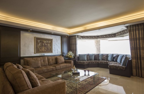 Beirut Apartamento | Apartamento de 3 dormitorios con todos los servicios junto al mar-LS