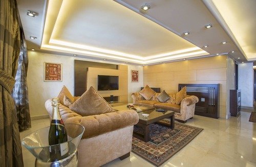 Beirut Apartamento | Apartamento de 3 dormitorios con todos los servicios junto al mar-LS