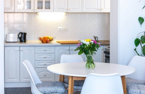 Pile Apartamento | 3bedroom apartment near Old Town!!!