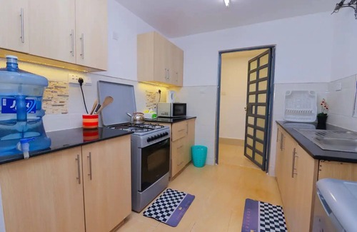 Ruaka Casa | 3Bedroom Condo in Ruaka