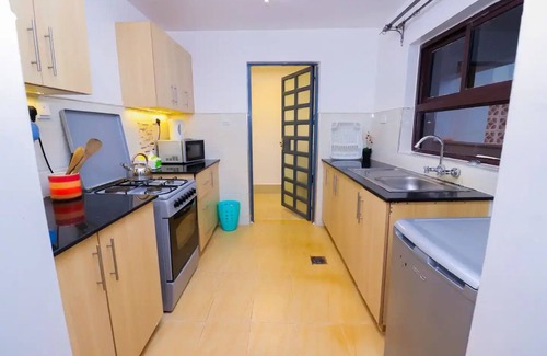 Ruaka Casa | 3Bedroom Condo in Ruaka