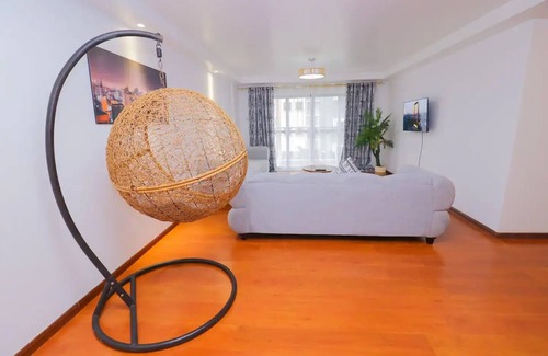 Ruaka Casa | 3Bedroom Condo in Ruaka