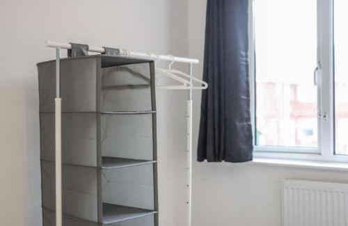 Castleside Apartamento | 3Bedroom House - Free Parking