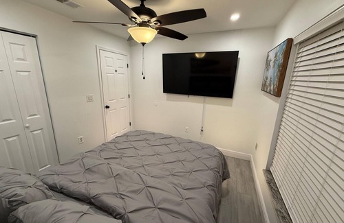 Poinciana Casa | 3bedroom house in awesome Kissimmee with WiFi, AC play room bbq and private pool
