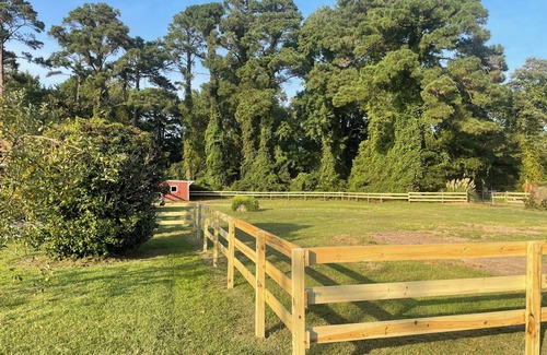 Wanchese Casa | 3bedroom house in Wanchese OBX. Animal Friendly, Only a short ride to the beach.
