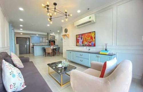 District 4 Apartamento | 3BedRoom in Scenic Valley District 7