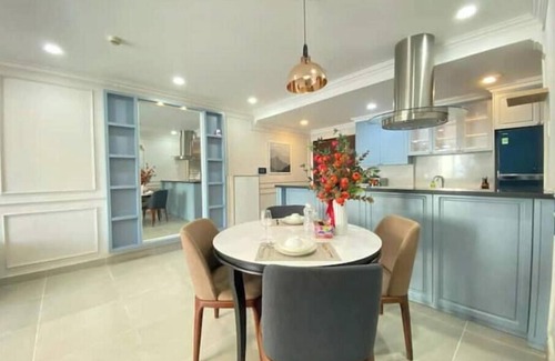District 4 Apartamento | 3BedRoom in Scenic Valley District 7