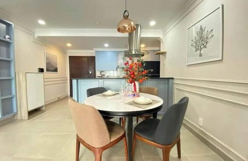 District 4 Apartamento | 3BedRoom in Scenic Valley District 7
