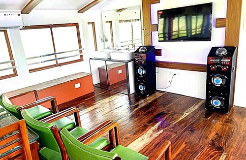 Alappuzha Alquiler De Eote | 3bedroom private houseboat OR 3bedroom suite