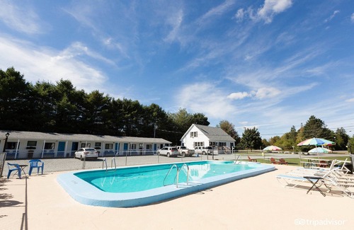 Salsbury Cove Apartamento | 3BedroomApt Pool CampFire PlayArea
