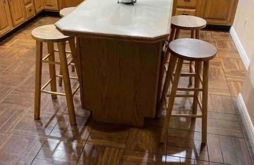 Kenner - Louis Armstrong International Airport Casa | 3bedroomfullyremodeled