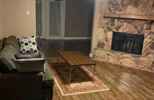 Kenner - Louis Armstrong International Airport Casa | 3bedroomfullyremodeled