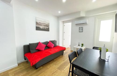 San Diego Apartamento | 3Bedrooms Apartment Madrid