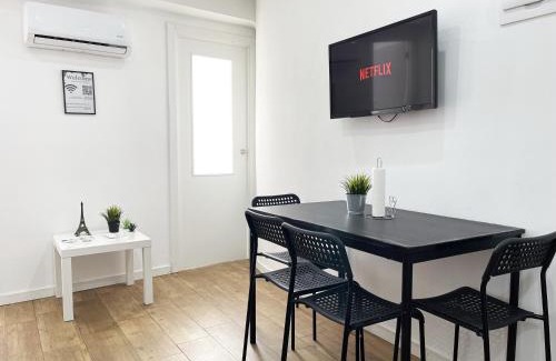 San Diego Apartamento | 3Bedrooms Apartment Madrid