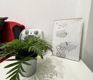 San Diego Apartamento | 3Bedrooms Apartment Madrid