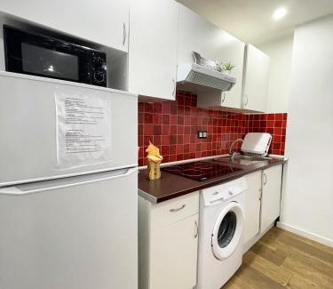 San Diego Apartamento | 3Bedrooms Apartment Madrid