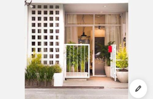 Nimman Casa | 3Bedrooms City Nimman