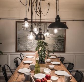 Nimman Casa | 3Bedrooms City Nimman