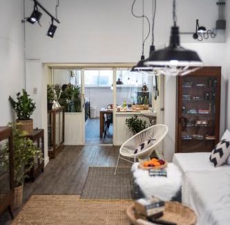 Nimman Casa | 3Bedrooms City Nimman