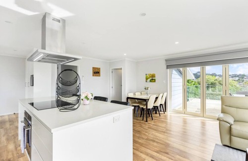 Torbay Casa | 3Bedrooms Town House