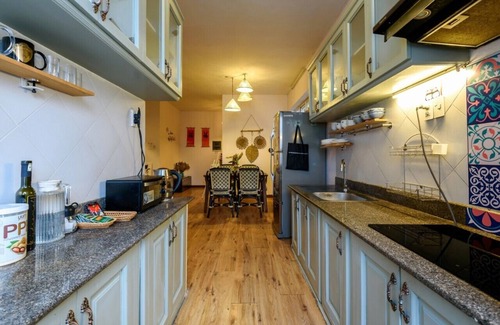 District 4 Apartamento | 3Bedrooms Saigon River view in central